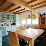 Traumwohnung Schluchsee, 2 Schlafzimmer, Blick Zum *