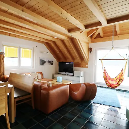 Apartamento Traumwohnung Schluchsee, 2 Schlafzimmer, Blick Zum Schluchsee