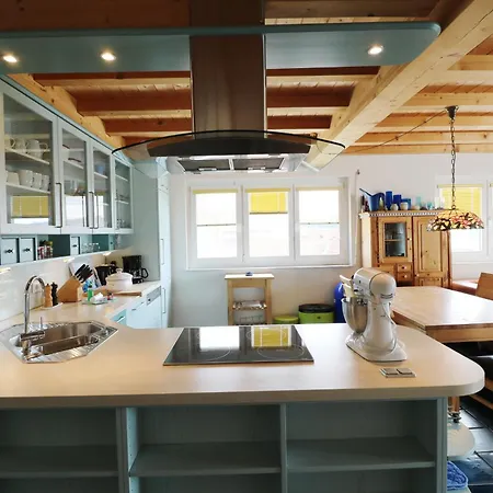 Apartamento Traumwohnung Schluchsee, 2 Schlafzimmer, Blick Zum