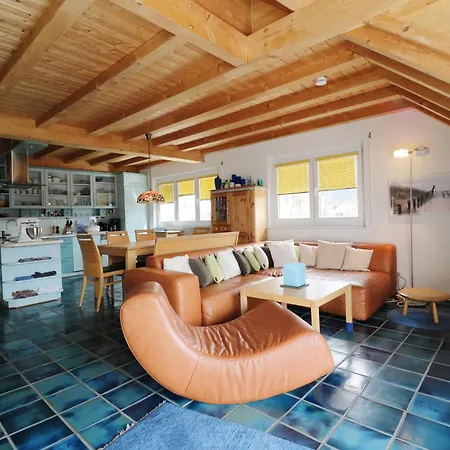 Traumwohnung Schluchsee, 2 Schlafzimmer, Blick Zum Schluchsee