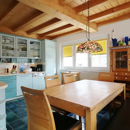 Traumwohnung Schluchsee, 2 Schlafzimmer, Blick Zum *