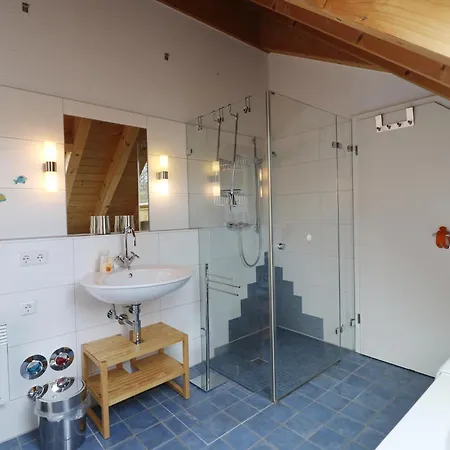 Traumwohnung Schluchsee, 2 Schlafzimmer, Blick Zum * Schluchsee