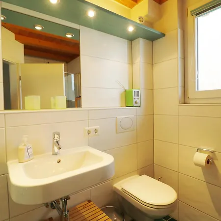 Traumwohnung Schluchsee, 2 Schlafzimmer, Blick Zum