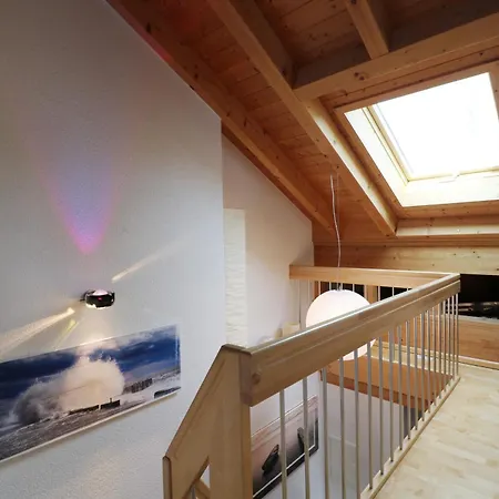 Apartamento Traumwohnung Schluchsee, 2 Schlafzimmer, Blick Zum Schluchsee