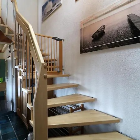 Traumwohnung Schluchsee, 2 Schlafzimmer, Blick Zum *